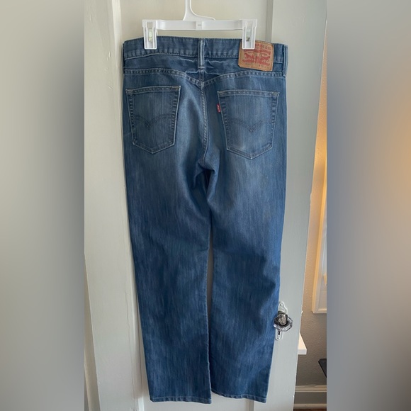 Levi’s Denim 514 - Picture 4 of 5